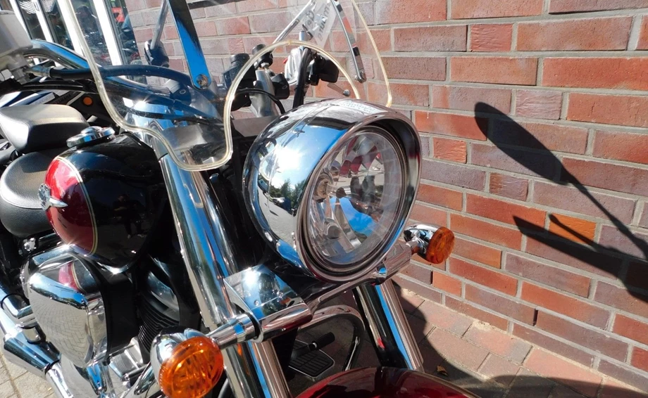 Angebot Suzuki VL 800 Volusia Bild 5: Angebot Suzuki VL 800 Volusia