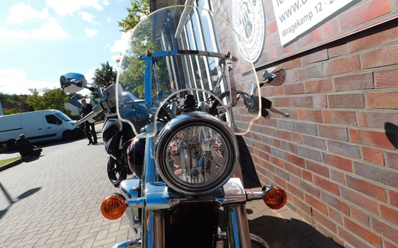 Gebrauchtmotorrad Suzuki VL 800 Volusia - Bild 6