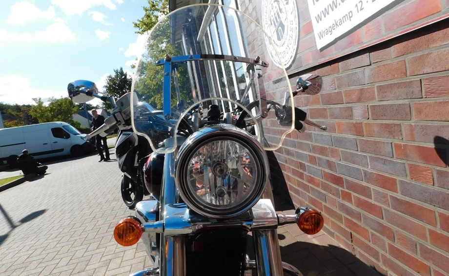 Angebot Suzuki VL 800 Volusia Bild 6: Angebot Suzuki VL 800 Volusia