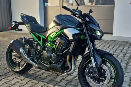 Kawasaki Z900