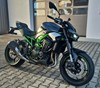 Kawasaki Z900