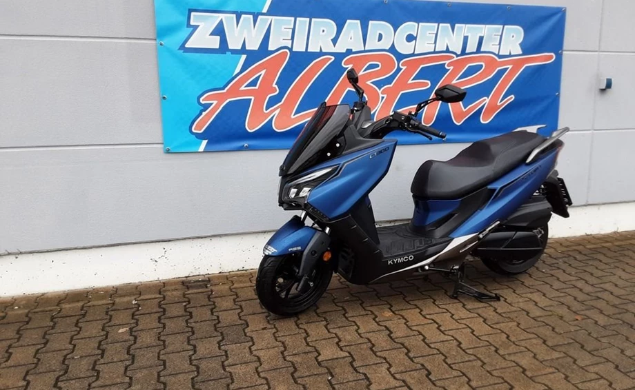Offer Kymco X-Town CT 300i ABS Bild 1: Offer Kymco X-Town CT 300i ABS