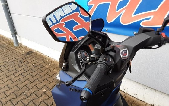 Gebrauchtmotorrad Kymco X-Town CT 300i ABS - Bild 10