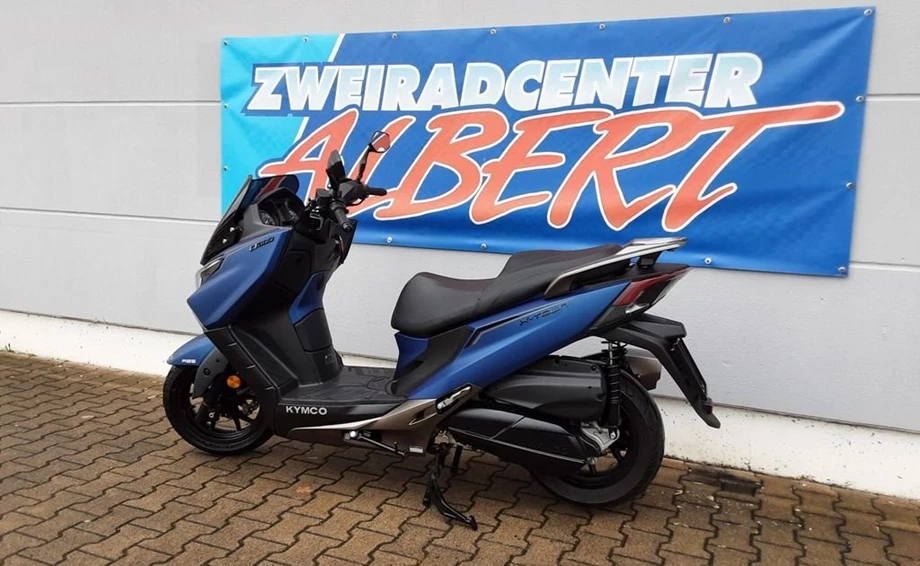 Offer Kymco X-Town CT 300i ABS Bild 2: Offer Kymco X-Town CT 300i ABS
