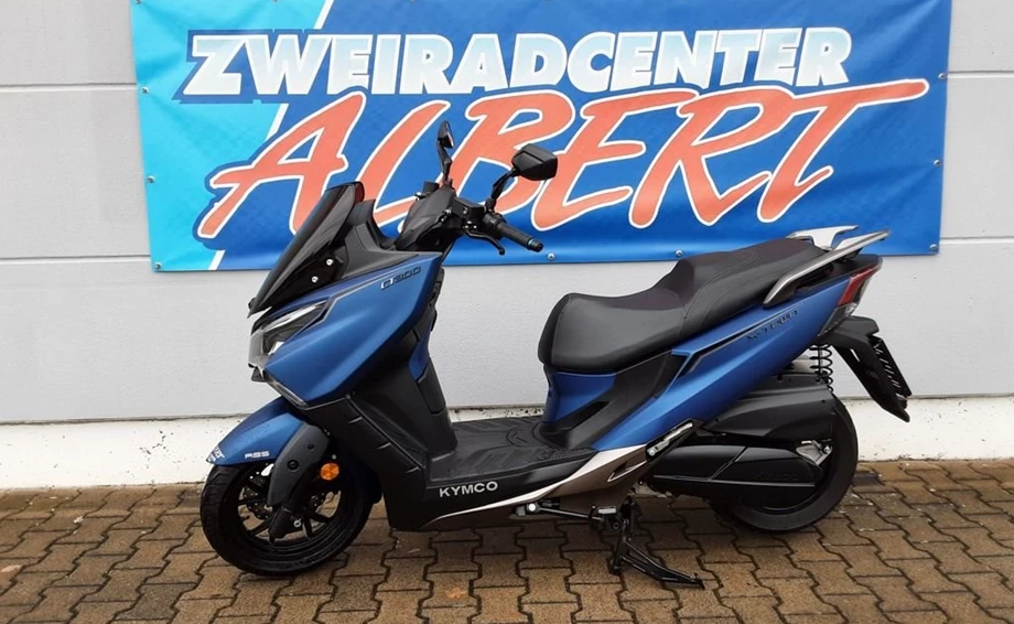 Offer Kymco X-Town CT 300i ABS Bild 3: Offer Kymco X-Town CT 300i ABS