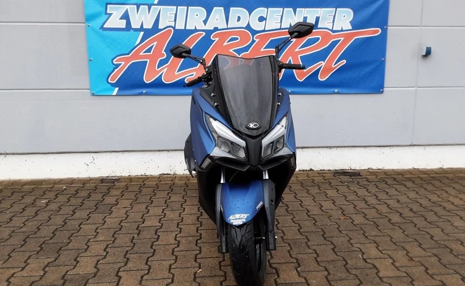 Offer Kymco X-Town CT 300i ABS Bild 4: Offer Kymco X-Town CT 300i ABS