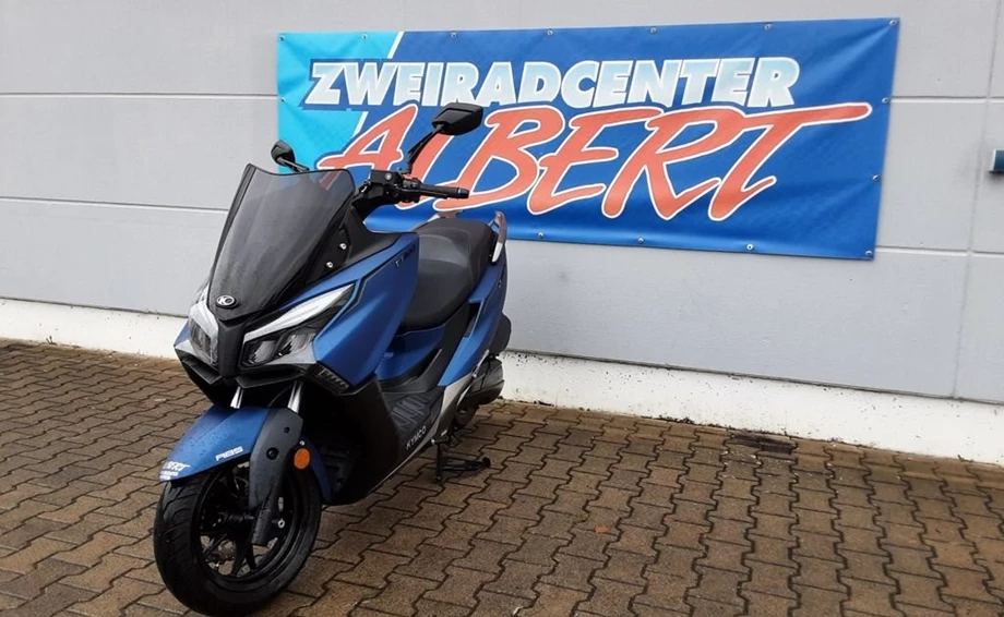 Offer Kymco X-Town CT 300i ABS Bild 6: Offer Kymco X-Town CT 300i ABS