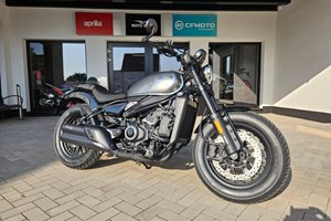 Angebot CFMOTO 450CL-C