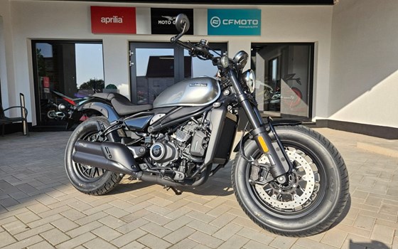 Neufahrzeug CFMOTO 450CL-C - Bild 1