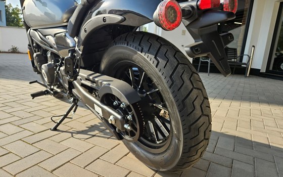 Neufahrzeug CFMOTO 450CL-C - Bild 10