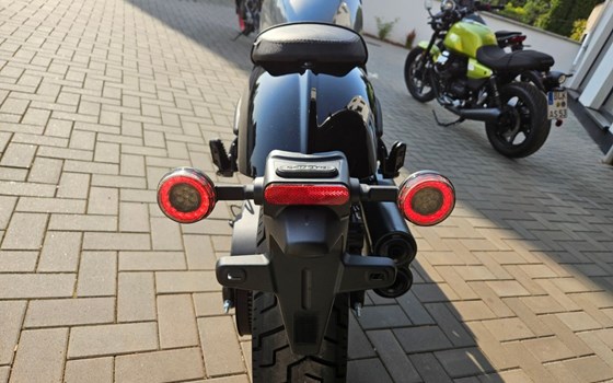 Neufahrzeug CFMOTO 450CL-C - Bild 11