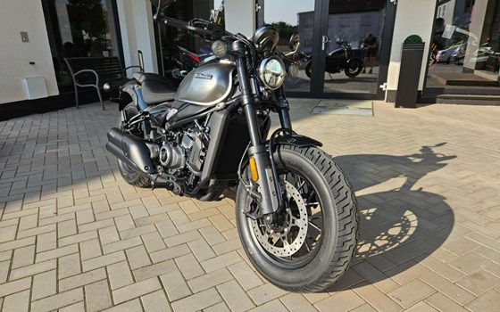 Neufahrzeug CFMOTO 450CL-C - Bild 12