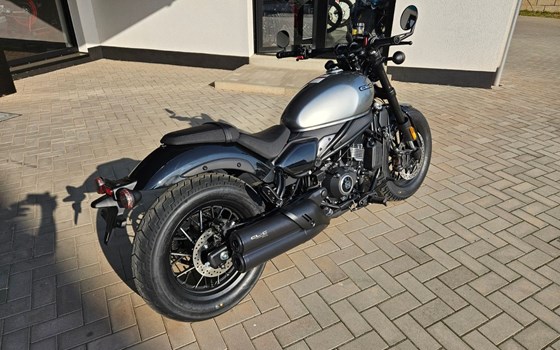 Neufahrzeug CFMOTO 450CL-C - Bild 14