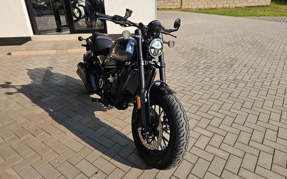 Neufahrzeug CFMOTO 450CL-C - Bild 5