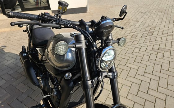 Neufahrzeug CFMOTO 450CL-C - Bild 6