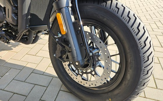 Neufahrzeug CFMOTO 450CL-C - Bild 7