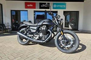 Angebot Moto Guzzi V7 Stone