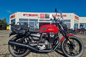 Angebot Moto Guzzi V7 Stone