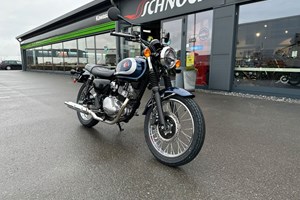 Angebot Kawasaki W230