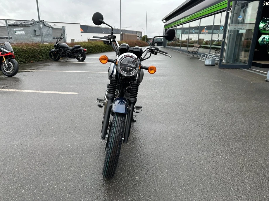 Angebot Kawasaki W230 Bild 2: Angebot Kawasaki W230