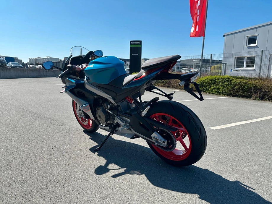 Angebot Aprilia RS 660 Bild 5: Angebot Aprilia RS 660
