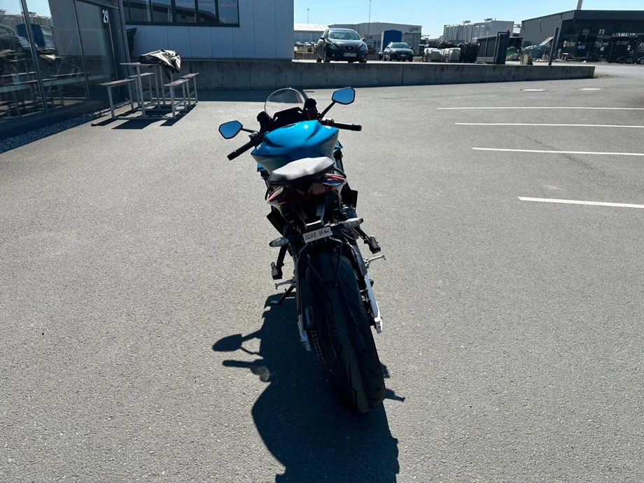 Angebot Aprilia RS 660 Bild 6: Angebot Aprilia RS 660