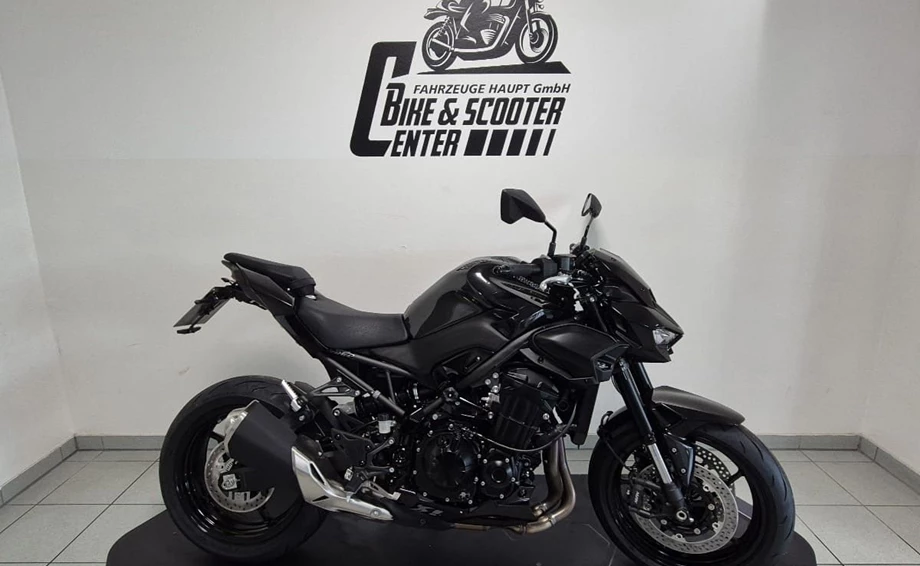 Angebot Kawasaki Z900 Bild 1: Angebot Kawasaki Z900