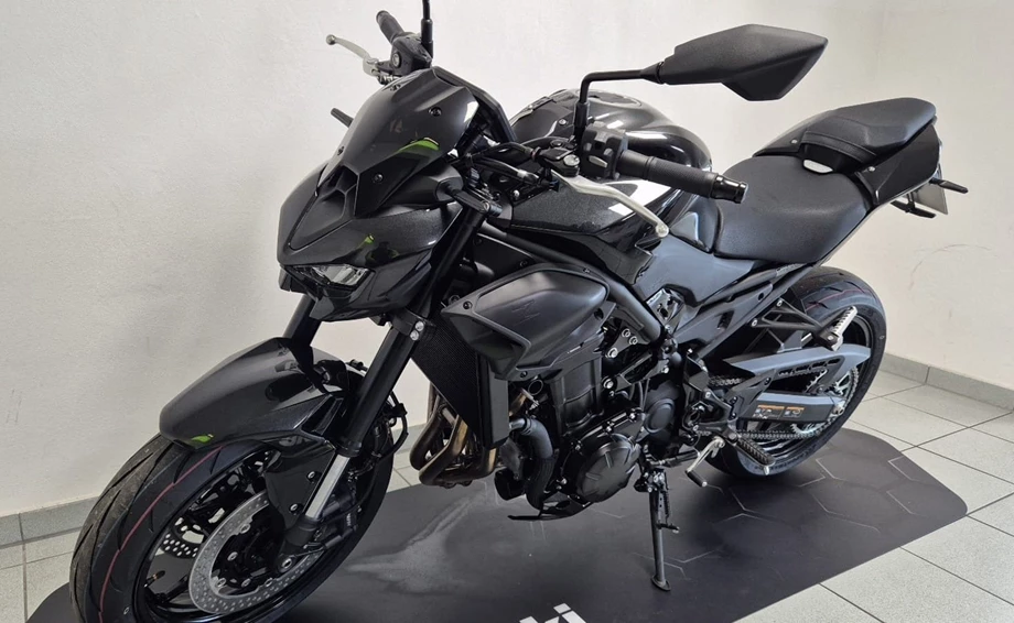 Angebot Kawasaki Z900 Bild 10: Angebot Kawasaki Z900