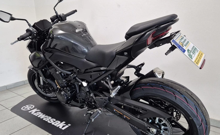 Angebot Kawasaki Z900 Bild 11: Angebot Kawasaki Z900