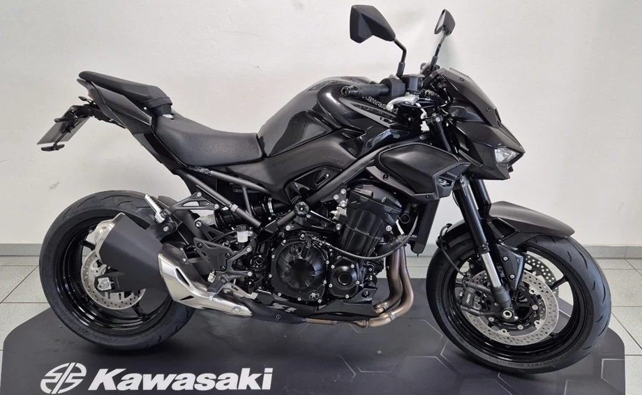 Angebot Kawasaki Z900 Bild 2: Angebot Kawasaki Z900