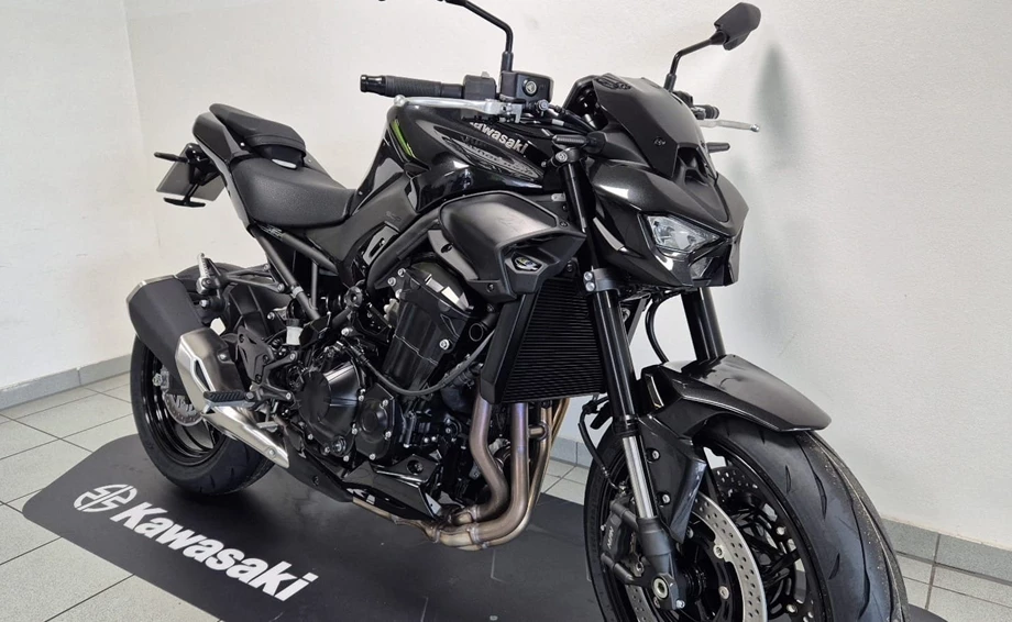 Angebot Kawasaki Z900 Bild 3: Angebot Kawasaki Z900