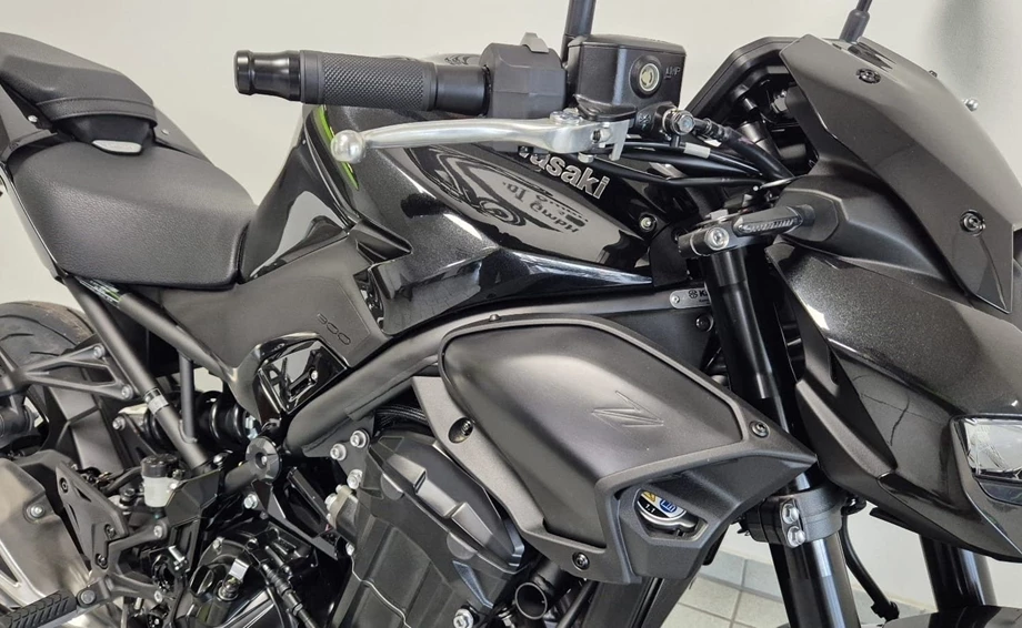 Angebot Kawasaki Z900 Bild 4: Angebot Kawasaki Z900