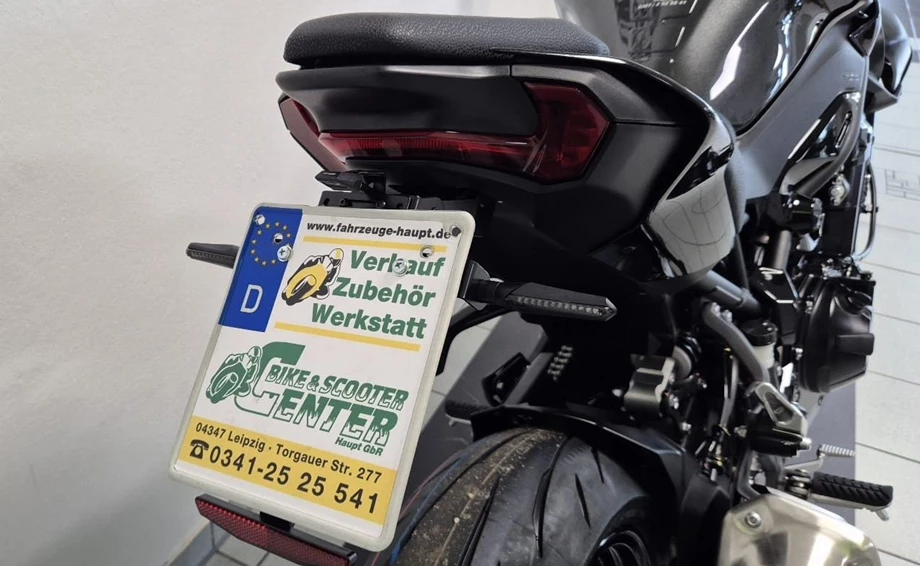 Angebot Kawasaki Z900 Bild 5: Angebot Kawasaki Z900