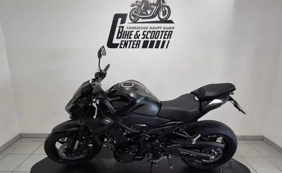 Angebot Kawasaki Z900 Bild 7: Angebot Kawasaki Z900