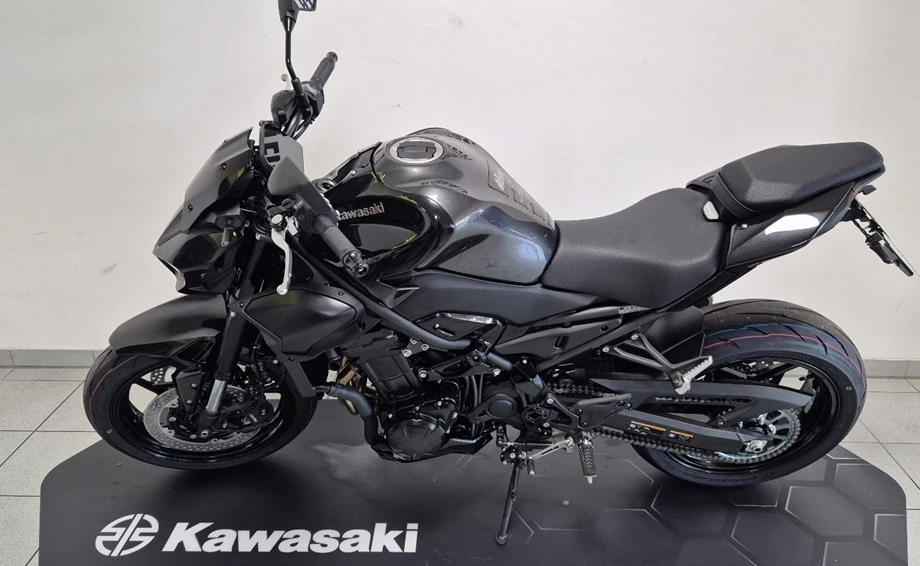 Angebot Kawasaki Z900 Bild 8: Angebot Kawasaki Z900