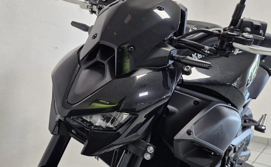 Angebot Kawasaki Z900 Bild 9: Angebot Kawasaki Z900