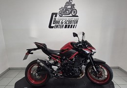 Gebrauchte Kawasaki Z900
