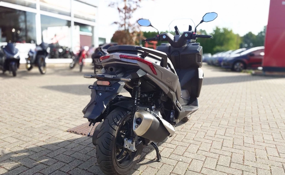 Angebot Motobi DL 125 MX Cruiser Bild 10: Angebot Motobi DL 125 MX Cruiser