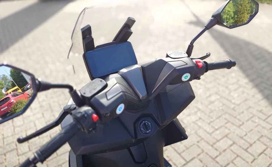 Angebot Motobi DL 125 MX Cruiser Bild 11: Angebot Motobi DL 125 MX Cruiser