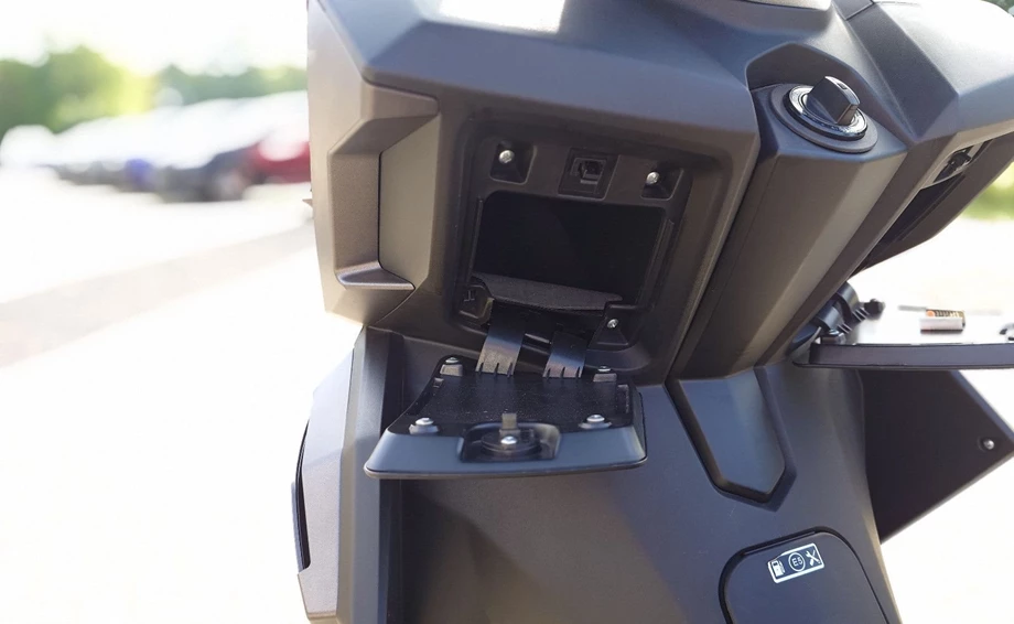 Angebot Motobi DL 125 MX Cruiser Bild 12: Angebot Motobi DL 125 MX Cruiser