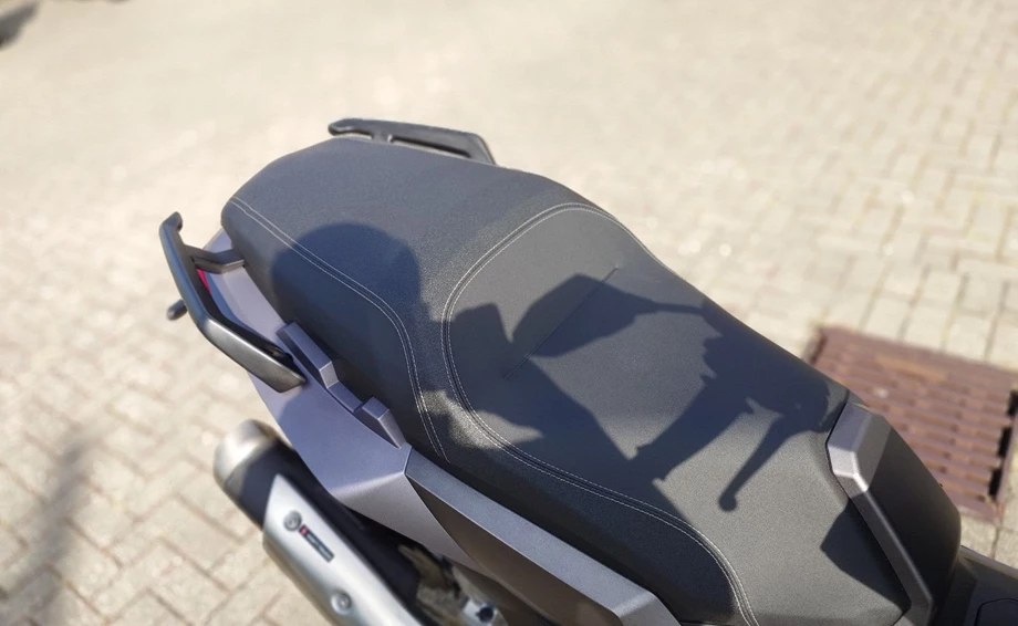 Angebot Motobi DL 125 MX Cruiser Bild 13: Angebot Motobi DL 125 MX Cruiser