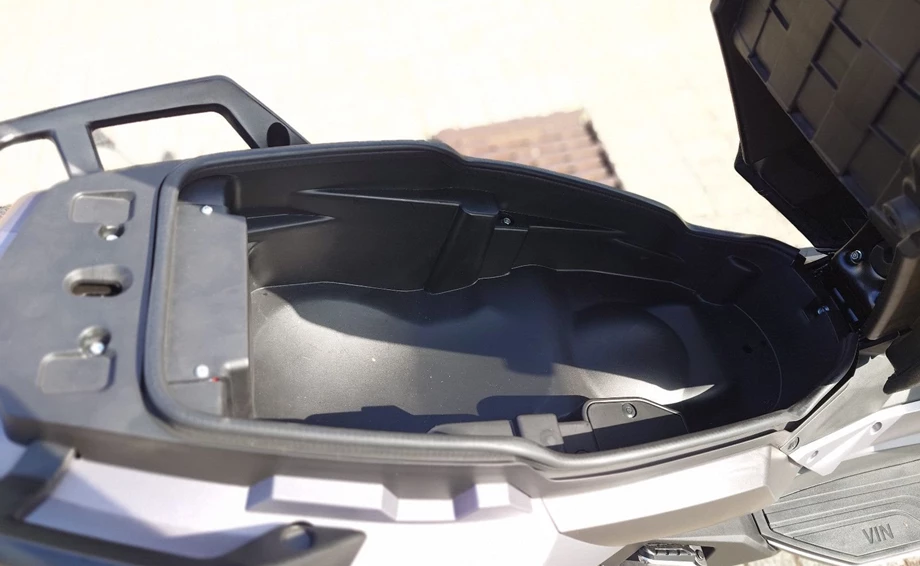 Angebot Motobi DL 125 MX Cruiser Bild 14: Angebot Motobi DL 125 MX Cruiser