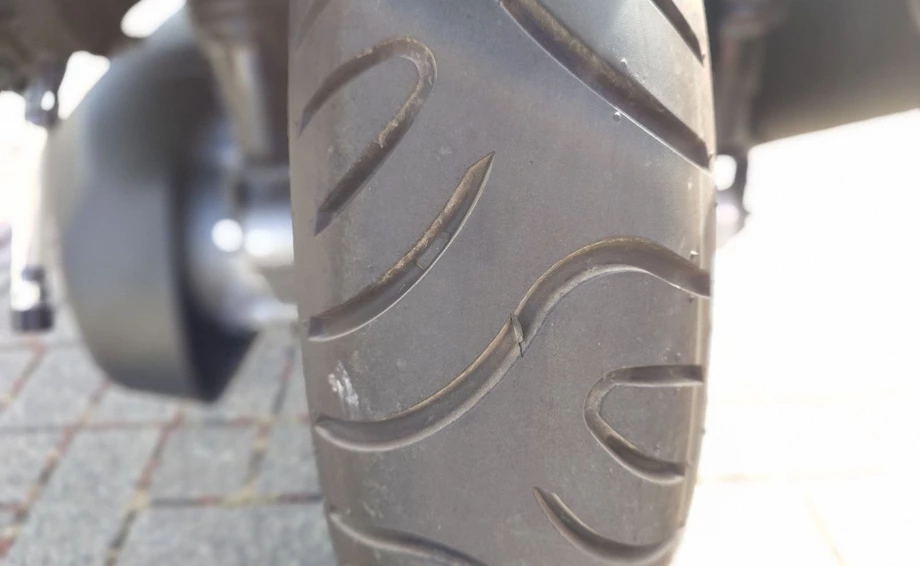 Angebot Motobi DL 125 MX Cruiser Bild 16: Angebot Motobi DL 125 MX Cruiser