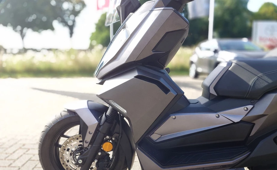 Angebot Motobi DL 125 MX Cruiser Bild 7: Angebot Motobi DL 125 MX Cruiser