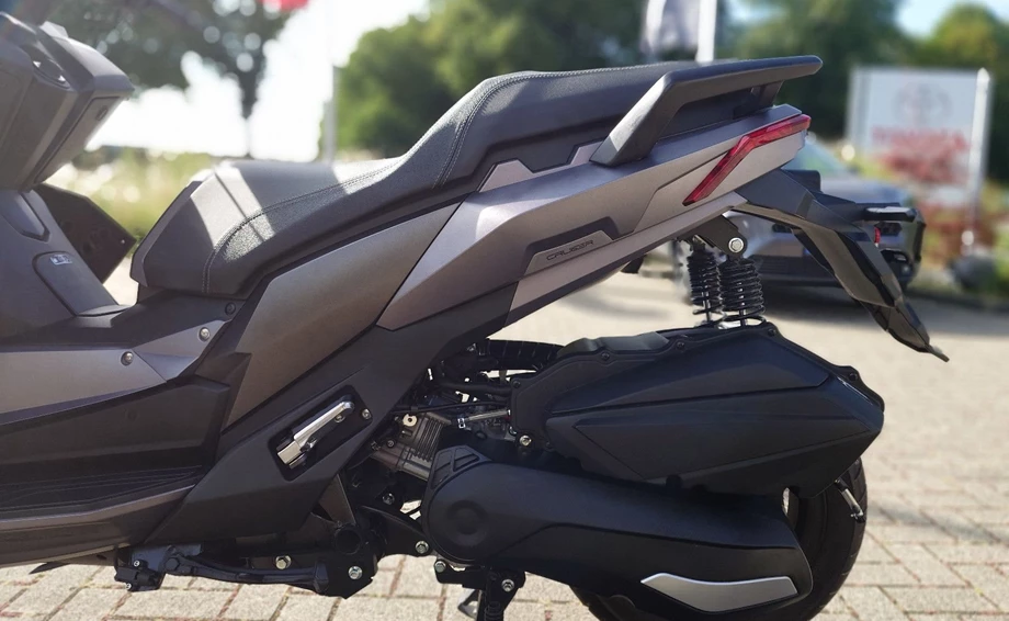 Angebot Motobi DL 125 MX Cruiser Bild 8: Angebot Motobi DL 125 MX Cruiser