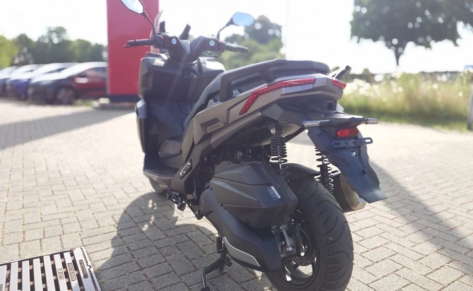 Angebot Motobi DL 125 MX Cruiser Bild 9: Angebot Motobi DL 125 MX Cruiser