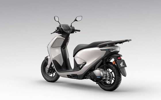 Neufahrzeug Honda CUV e: - Bild 8