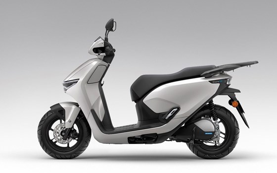 Neufahrzeug Honda CUV e: - Bild 9