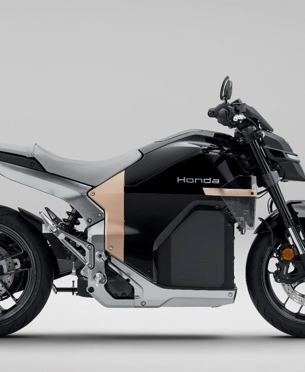 Honda WN7<br />*6J. Garantie*Elektromotorrad*