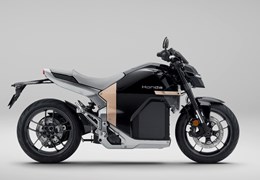 Neumotorrad Honda WN7